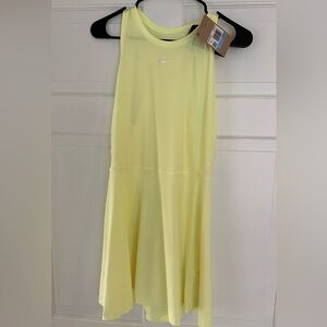 Women’s Nike Victory Dri-FIT Dress Size M